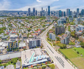 Shop & Retail commercial property sold at 33 Lytton Road East Brisbane QLD 4169