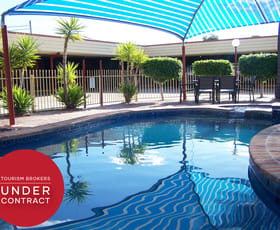 Hotel, Motel, Pub & Leisure commercial property sold at Goondiwindi QLD 4390