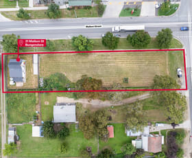 Development / Land commercial property for sale at Building and Land/31 Malbon Street Bungendore NSW 2621