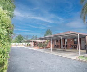 Hotel, Motel, Pub & Leisure commercial property for sale at Charleville QLD 4470