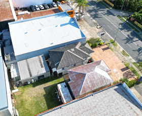 Factory, Warehouse & Industrial commercial property for sale at 48-50 Webster Road Stafford QLD 4053