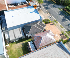 Factory, Warehouse & Industrial commercial property sold at 48-50 Webster Road Stafford QLD 4053