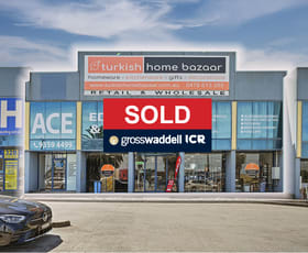 Factory, Warehouse & Industrial commercial property sold at 30 Somerton Road Somerton VIC 3062