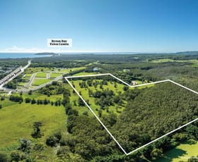 Development / Land commercial property for sale at Whole Property/Lot 2 Melaleuca Drive Byron Bay NSW 2481