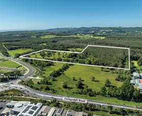 Development / Land commercial property for sale at Whole Property/Lot 2 Melaleuca Drive Byron Bay NSW 2481