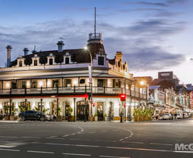 Hotel, Motel, Pub & Leisure commercial property for sale at 299 Rundle Street Adelaide SA 5000