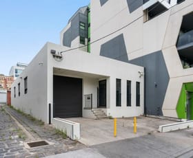 Factory, Warehouse & Industrial commercial property sold at 14-16 Queens Avenue Hawthorn VIC 3122