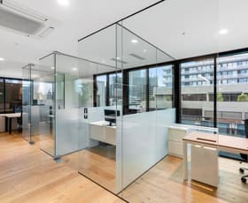 Offices commercial property sold at Suite 25-28, 150 Albert Road South Melbourne VIC 3205