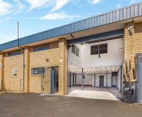 Factory, Warehouse & Industrial commercial property sold at C6/1 Campbell Parade Manly Vale NSW 2093
