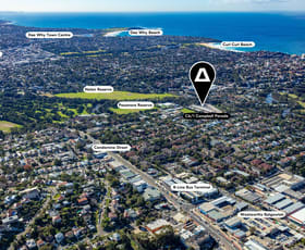 Factory, Warehouse & Industrial commercial property sold at C6/1 Campbell Parade Manly Vale NSW 2093