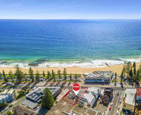 Showrooms / Bulky Goods commercial property for sale at 1129-1131 Pittwater Road Collaroy NSW 2097
