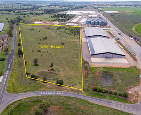 Development / Land commercial property for sale at 26R Boothenba Road Dubbo NSW 2830