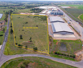 Development / Land commercial property sold at 26R Boothenba Road Dubbo NSW 2830