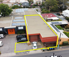 Factory, Warehouse & Industrial commercial property for sale at 30 Tenth St Bowden SA 5007