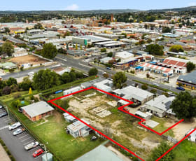 Development / Land commercial property for sale at 135 Durham Street Bathurst NSW 2795