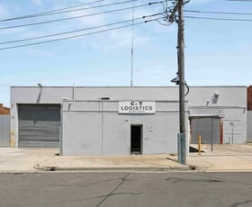 Factory, Warehouse & Industrial commercial property sold at 5-7 Lyon Street Coburg North VIC 3058