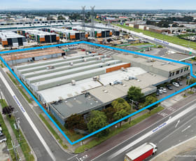 Factory, Warehouse & Industrial commercial property for sale at 68 Keon Parade Thomastown VIC 3074