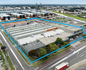 Factory, Warehouse & Industrial commercial property for sale at 68 Keon Parade Thomastown VIC 3074
