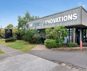 Factory, Warehouse & Industrial commercial property for sale at 68 Keon Parade Thomastown VIC 3074