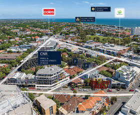 Shop & Retail commercial property for sale at Cnr Carlisle & Irwell Streets St Kilda VIC 3182