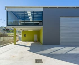 Factory, Warehouse & Industrial commercial property sold at 12/222 Wisemans Ferry Road Somersby NSW 2250