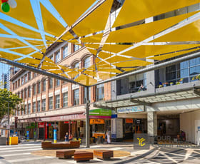 Shop & Retail commercial property for sale at 213/247 Wickham Street Fortitude Valley QLD 4006