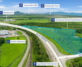 Development / Land commercial property for sale at 3 Zinc Road Stuart QLD 4811
