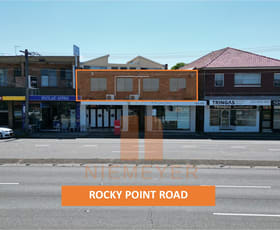 Medical / Consulting commercial property for sale at 341 Rocky Point Road Sans Souci NSW 2219