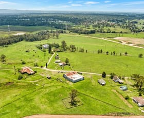 Development / Land commercial property for sale at Lot 7 Clydesdale Farm Road Marsden Park NSW 2765