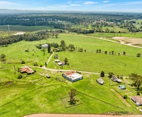 Development / Land commercial property sold at Lot 7 Clydesdale Farm Road Marsden Park NSW 2765