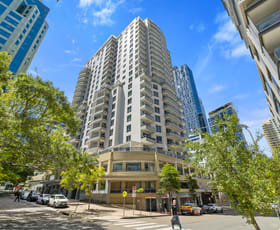 Medical / Consulting commercial property leased at 213/1 Katherine Street Chatswood NSW 2067