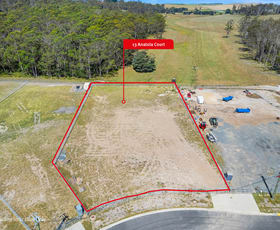 Development / Land commercial property for sale at 13 Anatola Court Latrobe TAS 7307