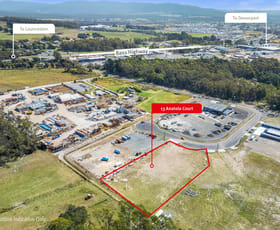 Development / Land commercial property for sale at 13 Anatola Court Latrobe TAS 7307