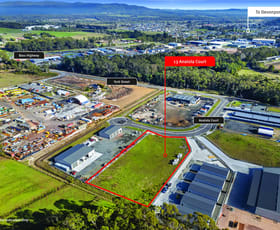 Development / Land commercial property for sale at 13 Anatola Court Latrobe TAS 7307