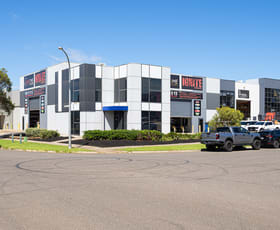 Factory, Warehouse & Industrial commercial property sold at 1 Bubeck Street Sunbury VIC 3429