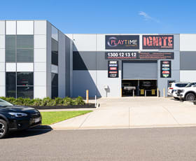 Factory, Warehouse & Industrial commercial property for sale at 1 Bubeck Street Sunbury VIC 3429