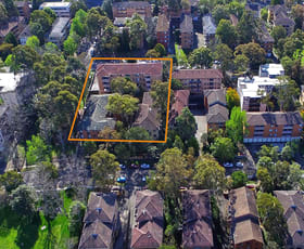 Development / Land commercial property for sale at 5, 7 Cottonwood Crescent Macquarie Park NSW 2113