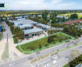 Showrooms / Bulky Goods commercial property sold at 2 The Gateway Broadmeadows VIC 3047