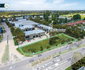 Factory, Warehouse & Industrial commercial property sold at 2 The Gateway Broadmeadows VIC 3047