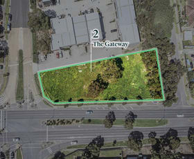 Development / Land commercial property sold at 2 The Gateway Broadmeadows VIC 3047