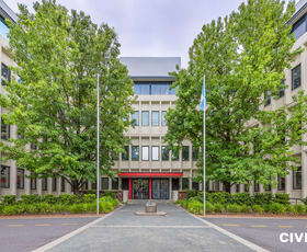 Offices commercial property for lease at Unit 2/11 National Circuit Barton ACT 2600