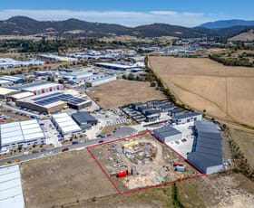 Development / Land commercial property sold at 12 Cessna Way Cambridge TAS 7170