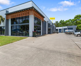 Factory, Warehouse & Industrial commercial property sold at 2/55-59 Beor Street Craiglie QLD 4877