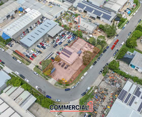 Factory, Warehouse & Industrial commercial property sold at Molendinar QLD 4214