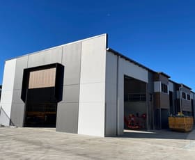 Factory, Warehouse & Industrial commercial property sold at 21/3 Holbeche Road Arndell Park NSW 2148