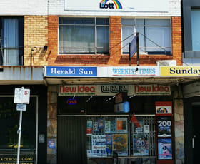Shop & Retail commercial property for sale at 35 Southern Rd Heidelberg Heights VIC 3081