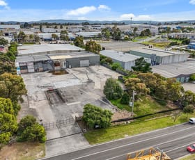 Offices commercial property sold at 53-57 Westpool Drive Hallam VIC 3803