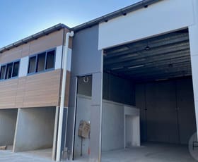 Factory, Warehouse & Industrial commercial property sold at 23/3 Holbeche Road Arndell Park NSW 2148