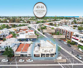 Shop & Retail commercial property for sale at 40-44 Crockford Street Port Melbourne VIC 3207
