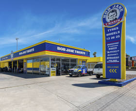 Showrooms / Bulky Goods commercial property sold at 132 Sherriffs Road Morphett Vale SA 5162